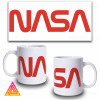 Чашка "NASA"